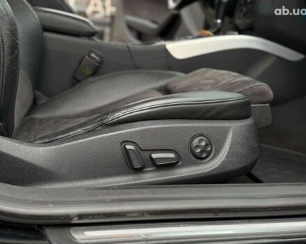 Ауди А5, объемом двигателя 2 л и пробегом 199 тыс. км за 10200 $, фото 10 на Automoto.ua