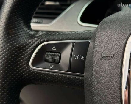 Ауди А5, объемом двигателя 2 л и пробегом 199 тыс. км за 10200 $, фото 17 на Automoto.ua