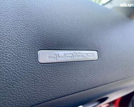 Ауди А5, объемом двигателя 2 л и пробегом 182 тыс. км за 9999 $, фото 11 на Automoto.ua