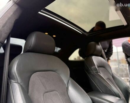 Ауди А5, объемом двигателя 2 л и пробегом 199 тыс. км за 10200 $, фото 12 на Automoto.ua