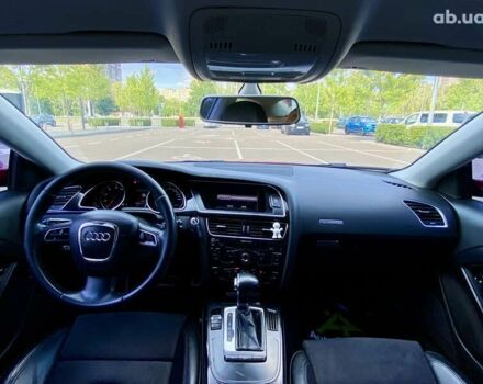 Ауді A5, об'ємом двигуна 2 л та пробігом 182 тис. км за 8950 $, фото 15 на Automoto.ua