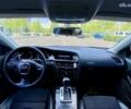 Ауді A5, об'ємом двигуна 2 л та пробігом 182 тис. км за 8950 $, фото 15 на Automoto.ua