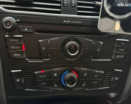 Ауди А5, объемом двигателя 2 л и пробегом 199 тыс. км за 10200 $, фото 20 на Automoto.ua