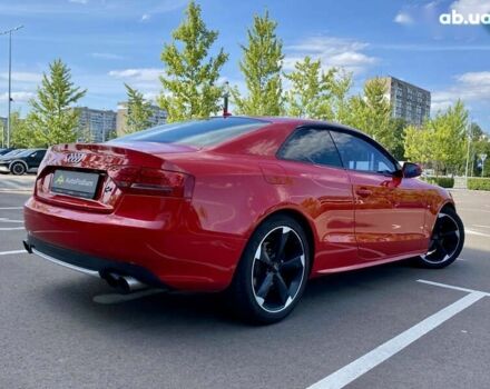 Ауді A5, об'ємом двигуна 2 л та пробігом 182 тис. км за 8950 $, фото 3 на Automoto.ua