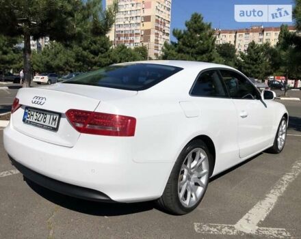 Ауді A5, об'ємом двигуна 1.8 л та пробігом 80 тис. км за 13500 $, фото 5 на Automoto.ua