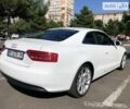 Ауди А5, объемом двигателя 1.8 л и пробегом 80 тыс. км за 13500 $, фото 5 на Automoto.ua