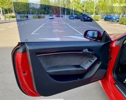 Ауді A5, об'ємом двигуна 2 л та пробігом 182 тис. км за 8950 $, фото 7 на Automoto.ua