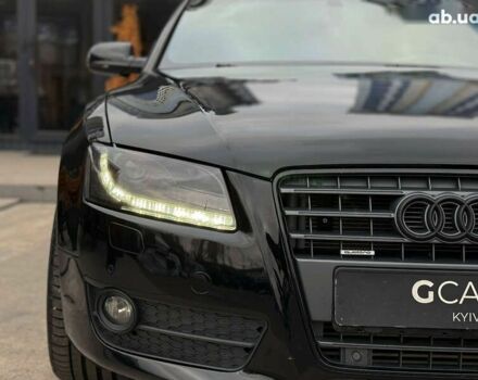 Ауди А5, объемом двигателя 2 л и пробегом 199 тыс. км за 10200 $, фото 6 на Automoto.ua