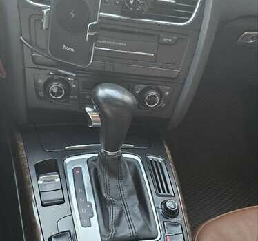 Ауди А5, объемом двигателя 1.98 л и пробегом 235 тыс. км за 11500 $, фото 5 на Automoto.ua