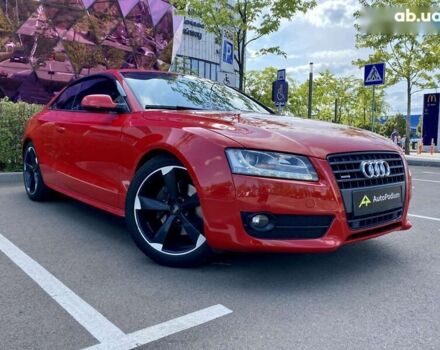 Ауді A5, об'ємом двигуна 2 л та пробігом 182 тис. км за 8950 $, фото 2 на Automoto.ua