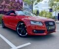 Ауді A5, об'ємом двигуна 2 л та пробігом 182 тис. км за 8950 $, фото 2 на Automoto.ua