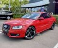Ауді A5, об'ємом двигуна 2 л та пробігом 182 тис. км за 8950 $, фото 1 на Automoto.ua