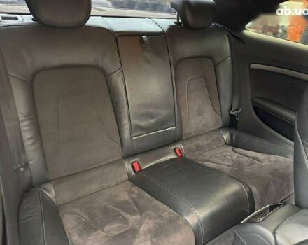 Ауди А5, объемом двигателя 2 л и пробегом 199 тыс. км за 10200 $, фото 13 на Automoto.ua