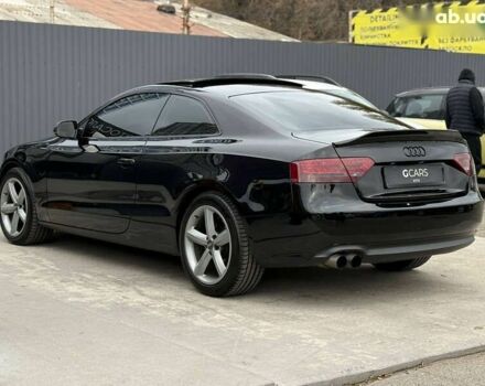 Ауди А5, объемом двигателя 2 л и пробегом 199 тыс. км за 10200 $, фото 4 на Automoto.ua