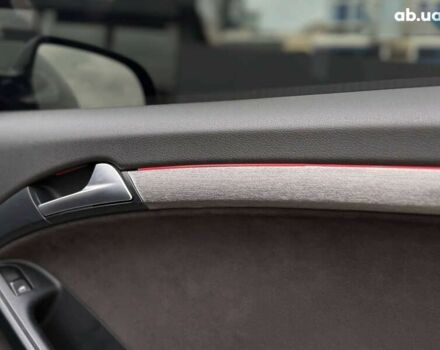 Ауди А5, объемом двигателя 2 л и пробегом 199 тыс. км за 10200 $, фото 15 на Automoto.ua