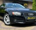 Ауди А5, объемом двигателя 2 л и пробегом 198 тыс. км за 10500 $, фото 1 на Automoto.ua