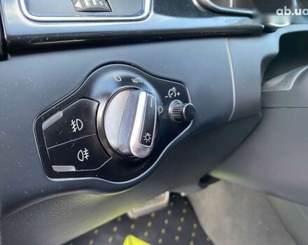 Ауди А5, объемом двигателя 2 л и пробегом 182 тыс. км за 9999 $, фото 9 на Automoto.ua