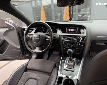 Ауди А5, объемом двигателя 2 л и пробегом 199 тыс. км за 10200 $, фото 11 на Automoto.ua