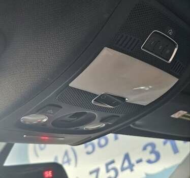 Ауди А5, объемом двигателя 1.98 л и пробегом 235 тыс. км за 11500 $, фото 7 на Automoto.ua