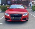 Ауді A5, об'ємом двигуна 2 л та пробігом 182 тис. км за 8950 $, фото 1 на Automoto.ua