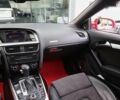 Ауди А5, объемом двигателя 2 л и пробегом 148 тыс. км за 10000 $, фото 13 на Automoto.ua