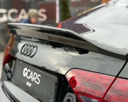 Ауди А5, объемом двигателя 2 л и пробегом 199 тыс. км за 10200 $, фото 7 на Automoto.ua
