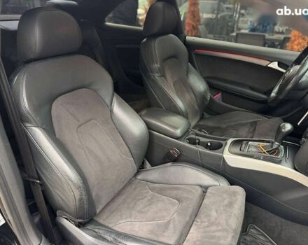 Ауди А5, объемом двигателя 2 л и пробегом 199 тыс. км за 10200 $, фото 14 на Automoto.ua
