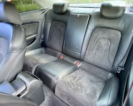 Ауді A5, об'ємом двигуна 2 л та пробігом 182 тис. км за 8950 $, фото 14 на Automoto.ua