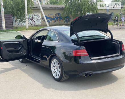 Ауді A5, об'ємом двигуна 2 л та пробігом 160 тис. км за 12600 $, фото 13 на Automoto.ua