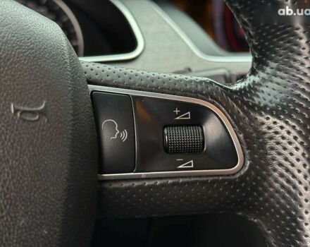 Ауди А5, объемом двигателя 2 л и пробегом 199 тыс. км за 10200 $, фото 18 на Automoto.ua