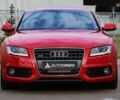 Ауди А5, объемом двигателя 2 л и пробегом 148 тыс. км за 10000 $, фото 1 на Automoto.ua