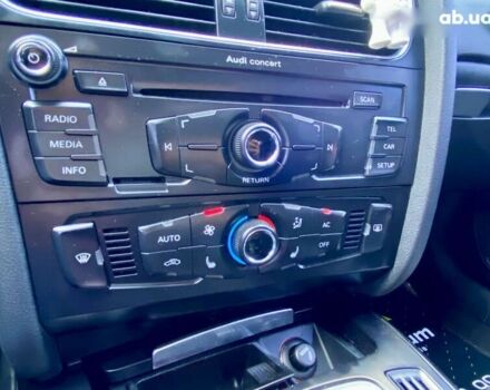 Ауді A5, об'ємом двигуна 2 л та пробігом 182 тис. км за 8950 $, фото 10 на Automoto.ua