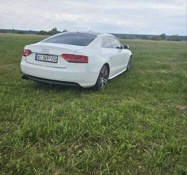 Ауди А5, объемом двигателя 1.98 л и пробегом 235 тыс. км за 11500 $, фото 2 на Automoto.ua
