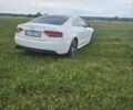 Ауди А5, объемом двигателя 1.98 л и пробегом 235 тыс. км за 11500 $, фото 2 на Automoto.ua