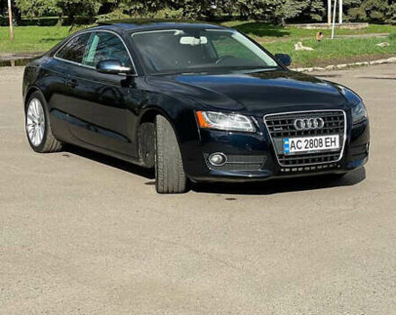 Ауді A5, об'ємом двигуна 1.98 л та пробігом 400 тис. км за 10870 $, фото 14 на Automoto.ua