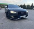 Ауді A5, об'ємом двигуна 2 л та пробігом 260 тис. км за 13500 $, фото 1 на Automoto.ua