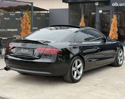 Ауди А5, объемом двигателя 2 л и пробегом 199 тыс. км за 10200 $, фото 5 на Automoto.ua