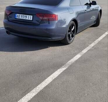 Ауді A5, об'ємом двигуна 1.98 л та пробігом 222 тис. км за 11800 $, фото 18 на Automoto.ua