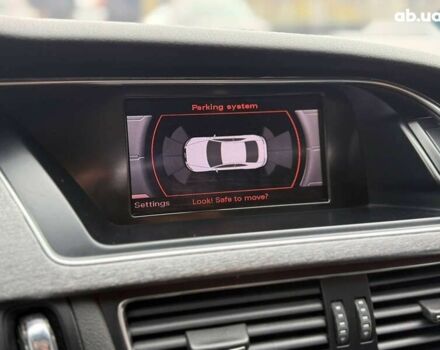 Ауди А5, объемом двигателя 2 л и пробегом 199 тыс. км за 10200 $, фото 21 на Automoto.ua