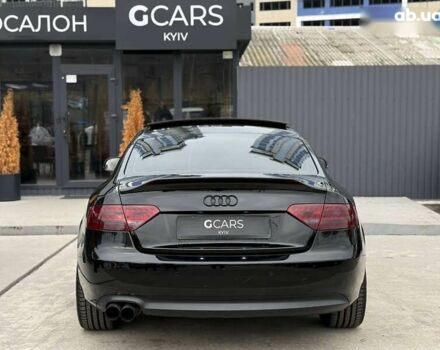 Ауди А5, объемом двигателя 2 л и пробегом 199 тыс. км за 10200 $, фото 3 на Automoto.ua