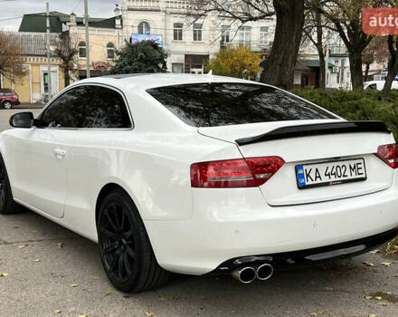 Ауди А5, объемом двигателя 2 л и пробегом 232 тыс. км за 10200 $, фото 5 на Automoto.ua