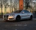 Ауді A5, об'ємом двигуна 2 л та пробігом 190 тис. км за 11390 $, фото 1 на Automoto.ua