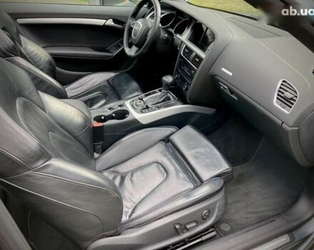 Ауді A5, об'ємом двигуна 2 л та пробігом 236 тис. км за 10999 $, фото 9 на Automoto.ua