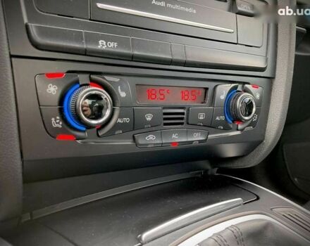 Ауді A5, об'ємом двигуна 2 л та пробігом 236 тис. км за 10999 $, фото 18 на Automoto.ua
