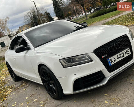 Ауди А5, объемом двигателя 2 л и пробегом 232 тыс. км за 10200 $, фото 11 на Automoto.ua