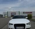 Ауди А5, объемом двигателя 1.98 л и пробегом 210 тыс. км за 12300 $, фото 1 на Automoto.ua