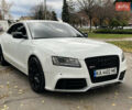 Ауди А5, объемом двигателя 2 л и пробегом 232 тыс. км за 10200 $, фото 1 на Automoto.ua