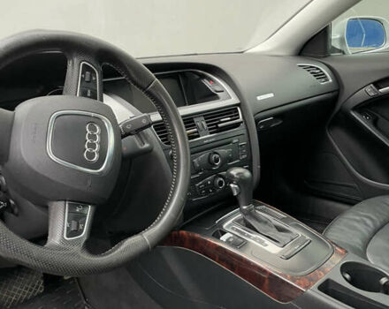 Ауди А5, объемом двигателя 2 л и пробегом 194 тыс. км за 11800 $, фото 12 на Automoto.ua