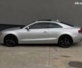 Ауди А5, объемом двигателя 2 л и пробегом 190 тыс. км за 11490 $, фото 11 на Automoto.ua