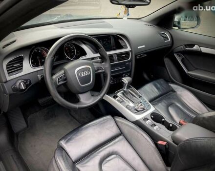 Ауді A5, об'ємом двигуна 2 л та пробігом 236 тис. км за 10999 $, фото 14 на Automoto.ua